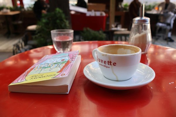 Comment devient-on humoriste?