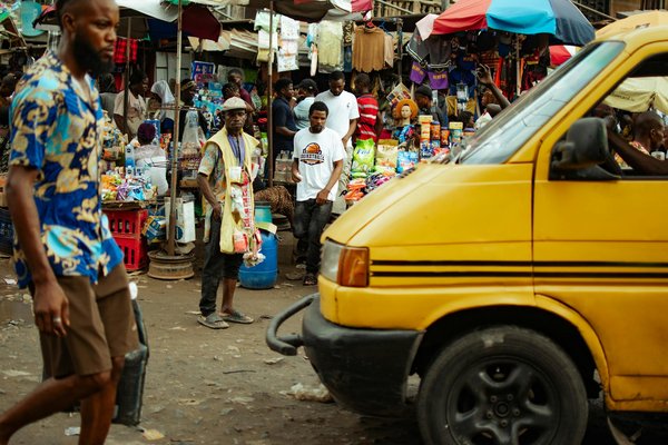 Tech évolutions et démographie: une révolution silencieuse