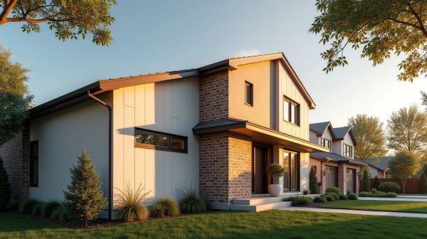Améliorez votre confort avec l'isolation thermique par extérieur