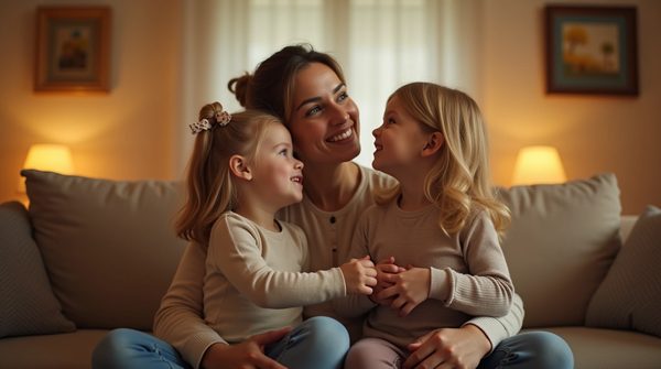 Autorité parentale : comprendre son rôle et ses implications au quotidien