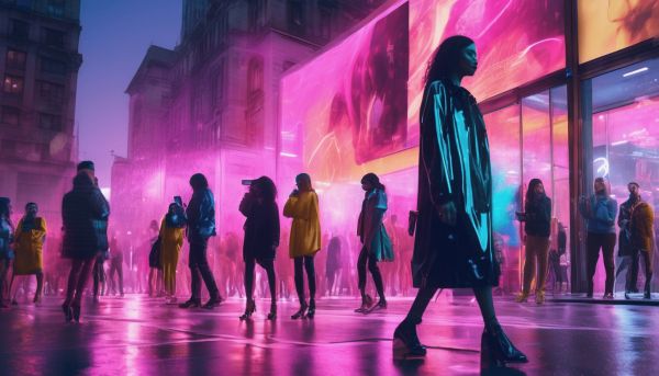 Comprendre ce que hype signifie et son impact sur les tendances