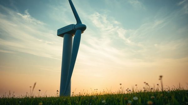 Innovations clés pour un modèle énergétique durable