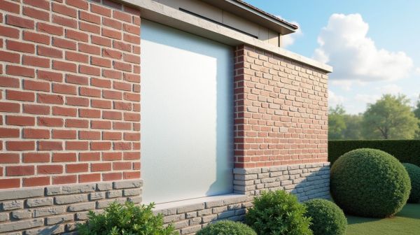 L'isolation thermique par l'extérieur pour un confort énergétique optimal