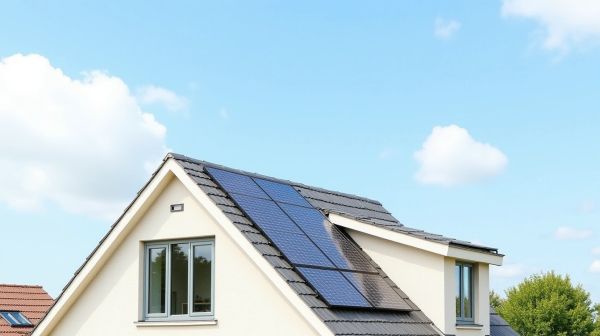 L'isolation thermique par l'extérieur pour un confort énergétique optimal