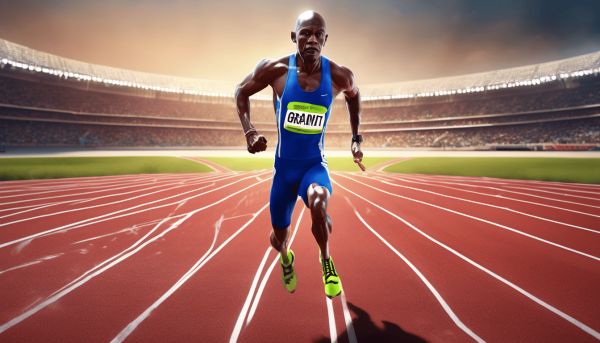 Maîtriser la performance d’endurance : Masanobu Sato et son record mondial