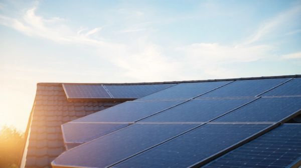 Maximisez votre indépendance énergétique grâce aux panneaux solaires
