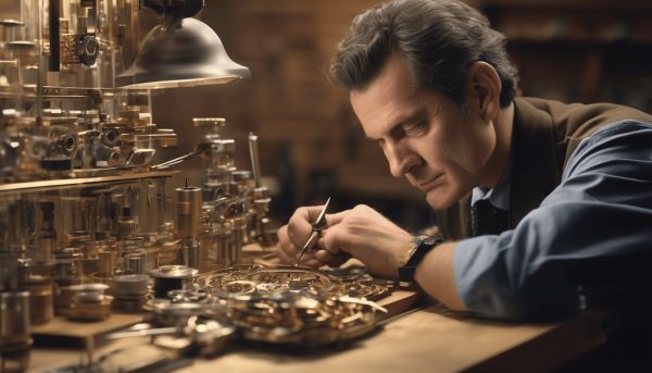 Quel salaire pour un horloger en 2026 selon votre expérience ?