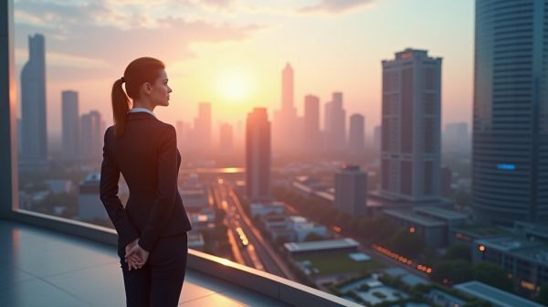 Transformer le modèle énergétique pour un avenir durable