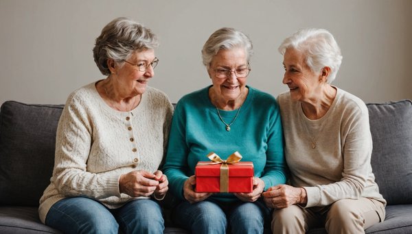 Cadeau pour grands-parents : optez pour un abonnement original