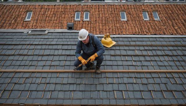 Choisir un couvreur à versailles : conseils pratiques et astuces