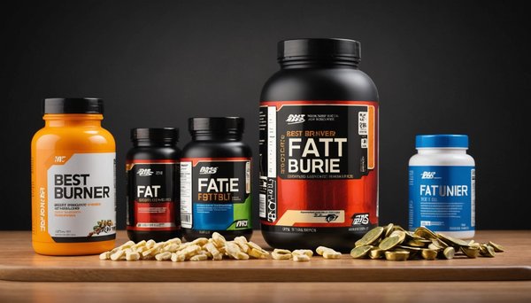 Meilleur brûleur de graisse 2025 : découvrez les top produits efficaces