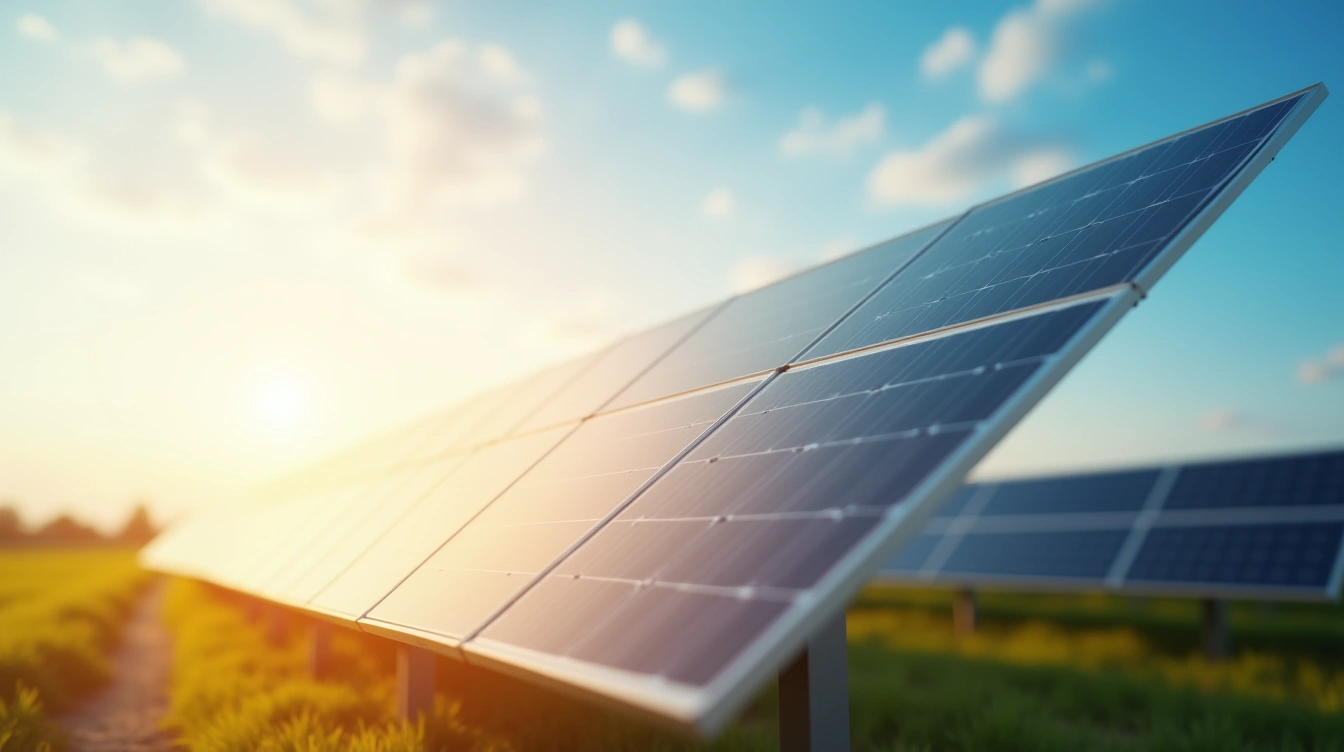 Questions fréquentes sur le photovoltaïque